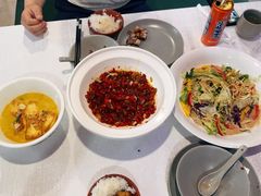 -湘中缘·湖南菜(娄底驻京办店)