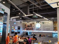 -肥韬茶餐厅(海上世界店)