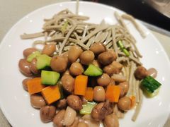 -蝎王府羊蝎子(虎坊桥总店)