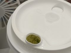 -喜茶(深圳海岸城店)