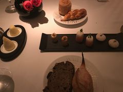 -Caprice(香港四季酒店)