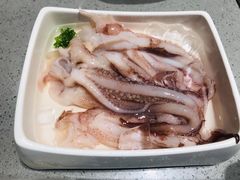 -海底捞火锅(嘉兴杉杉in象生日主题店)