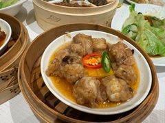 -金悦轩海鲜酒家(拱北店)