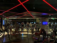 -VIP 威尔仕健身·游泳(嘉华中心店)