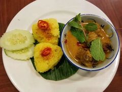 -小槟城美食馆