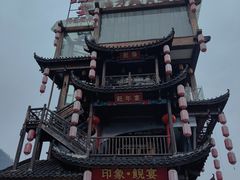 -印象鲵宴·张家界地标美食名片(溪布街店)