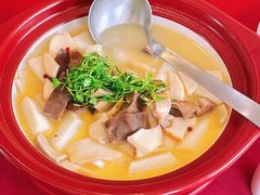-RIVIERA 松鹤楼(外滩店)