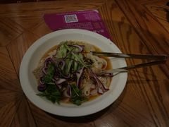 -阿罗新疆菜(人民广场店)
