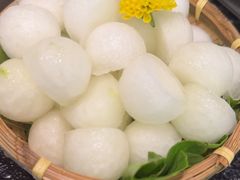 -得意咚瓜·顺德鱼生·冬瓜火锅(深圳首店)