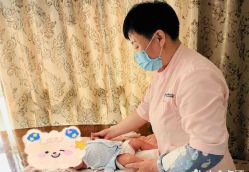 -悦家·美丽妈妈月子会所(龙奥店)