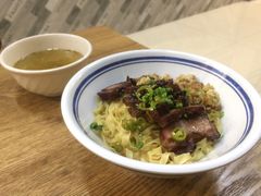 -BOIBOI马来茶餐室(江宁路店)