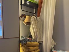 -华夏良子·足道SPA艾灸(铁道大厦店)