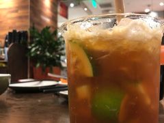 -新旺茶餐厅(嘉里城店)