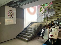 -TRACTION 运动中心(金融街店)