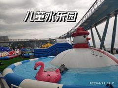 -大梅沙海滨公园