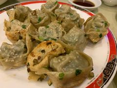 生煎馄饨-小实惠嘉(威海路店)