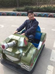 -大望京儿童游乐场