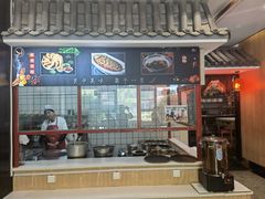 -老碗餐饮(前进路店)