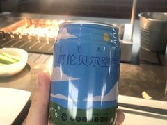 -很久以前羊肉串(中山公园店)