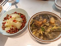 -老淮滨-蚌埠非遗小吃(淮河路店)