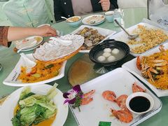 -景好海鲜餐厅(大鹏必选旅游店)