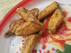 -小胡子祥彪烧烤(北湖总店)