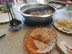 -重庆巴渝火锅(钟家村店)