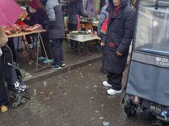 -东仓门早市