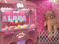 -阿尔法Game Station(中山路店)
