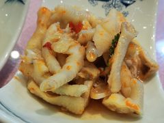 -舟山海鲜·江浙菜(银沙路店)