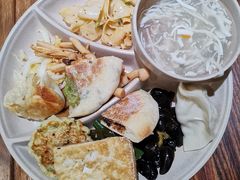 -素满香·食养自助(建邺万达店)