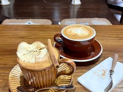 -良友书坊(安徽路店)