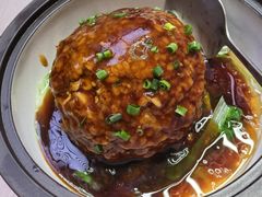 -壹品宴掦·淮扬菜(新牌坊店)