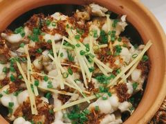 -围龙屋客家食府(福田店)