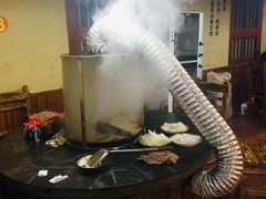 -潭州老友灶台鸡·竹屋老灶(光明E城店)