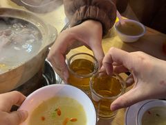 -蔡记·九米羊肉炉(东渡店)