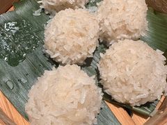 -粗茶淡饭·隐庐私厨(东亭店)