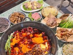 -五里关火锅(牛市口店)