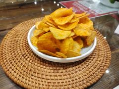 -红蕃干锅·脆皮香辣虾(南屏街金鹰店)