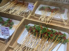 -串一火锅(赛格国际购物中心店)