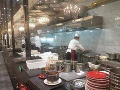 -金刚山烧烤(中山路店)