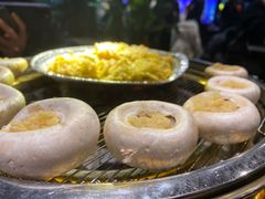 -东味北道熟成·炭火烤肉(九龙店)
