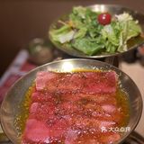 饭点时刻坐满了人。之前吃过别的分店