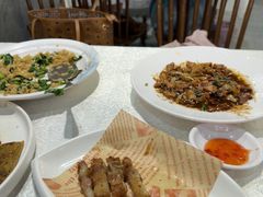 -潮之南·潮汕菜·鱼仔档(南山店)