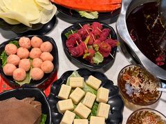 -三江汇火锅店(保全街店)