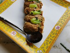 -那家小馆•北京菜•烤鸭(香山店)