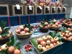 -王家渡火锅店(棕榈泉店)