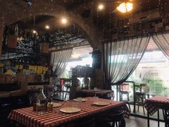 -安立可意大利美食