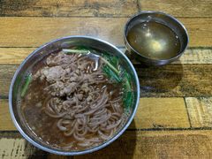 -老仓醋米线(嘎兰店)