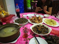 -冯姐生蚝(迎宾广场店)